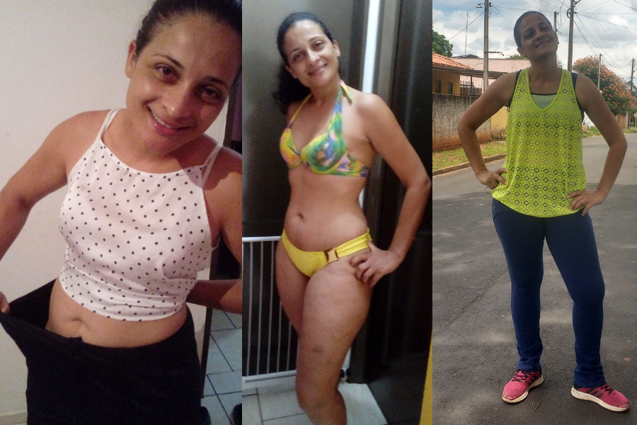 6 meses depois